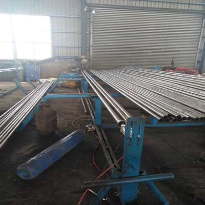 绍兴声测管常用规格型号有哪些