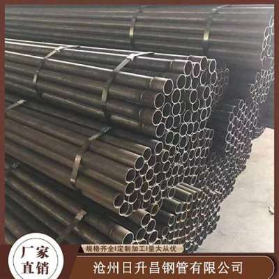 绍兴声测管的主要用途